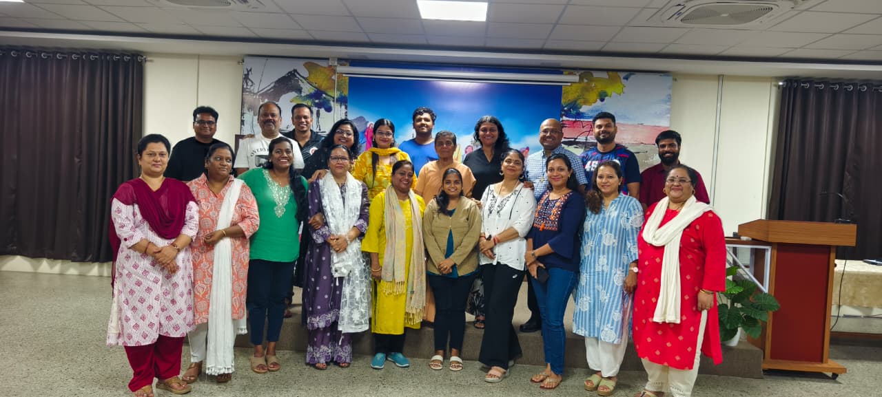 LSP 4.0 – Rekindling the Heart of Don Bosco: A Transformative Journey in Salesian Education